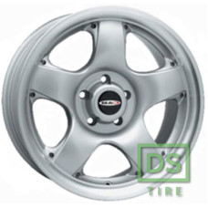 Mak Storm 8x16 5x139.7 ET0 DIA110.6 S