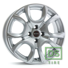 Mak Torino 6x15 5x98 ET39 DIA58.1 S