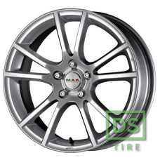 Mak Veleno 8x17 5x112 ET50 DIA57.1 S