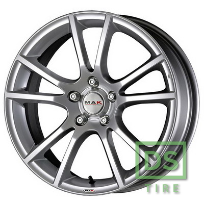 Mak Veleno 8x17 5x112 ET50 DIA57.1 S