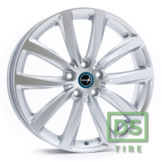 Mak Watt 5x19 5x112 ET43 DIA66.6 S