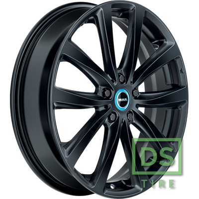 Mak Watt 5x19 5x112 ET43 DIA66.6 MTB