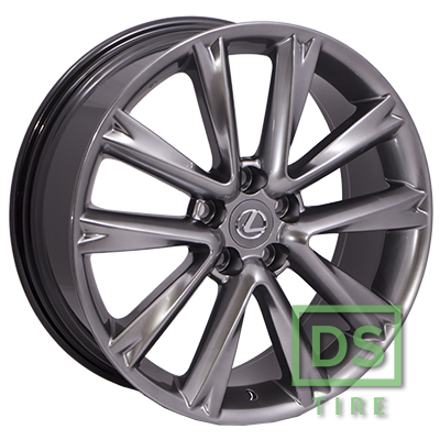Allante 1014 7.5x19 5x114.3 ET35 DIA60.1 HB