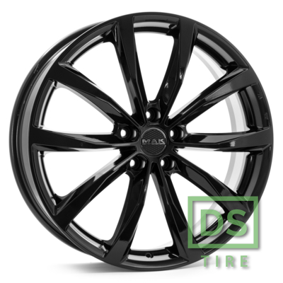 Mak Wolf 8x20 5x114.3 ET35 DIA76 GB