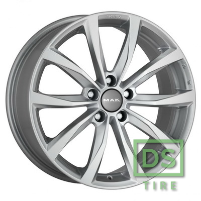 Mak Wolf 8x18 5x114.3 ET34 DIA76 S