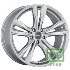 Mak X-Mode 9x20 5x112 ET35 DIA66.6 S