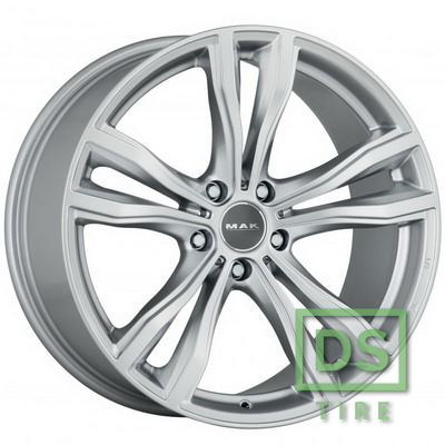 Mak X-Mode 9x20 5x112 ET35 DIA66.6 S