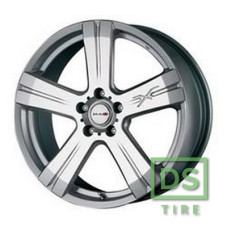 Mak X-Treme 7x16 5x100 ET35 DIA72 S