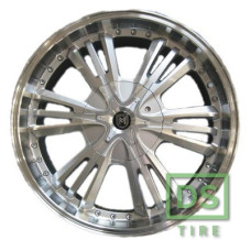 Marcello AIM-033 9x20 5x150 ET50 DIA0 S
