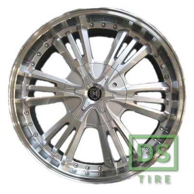 Marcello AIM-033 9x20 5x150 ET50 DIA0 S