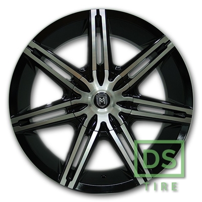Marcello AIM-249 6.5x15 4x100 ET38 DIA73.1 AM/B