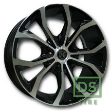 Marcello AIM-250 6.5x15 5x112 ET38 DIA0 AM/B