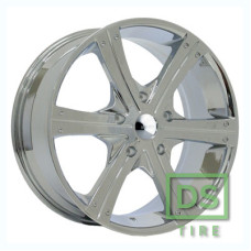 Marcello MK-150 8.5x18 5x130 ET45 DIA71.5 Chrom