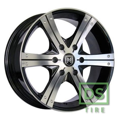 Marcello MK-150 8.5x18 5x150 ET53 DIA0 AM/B