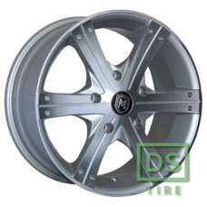 Marcello MK-150 8.5x18 5x150 ET53 DIA0 S