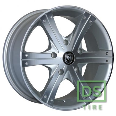 Marcello MK-150 8.5x18 5x150 ET53 DIA0 S