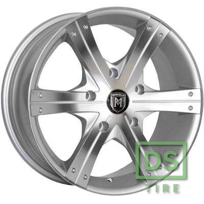 Marcello MK-150 9x20 5x150 ET50 DIA0 SP