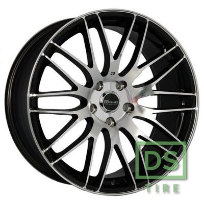 Marcello MR-10 8x17 5x114.3 ET38 DIA67.1 AM/B