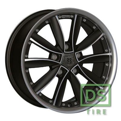 Marcello MR-20 8x17 5x114.3 ET38 DIA67.1
