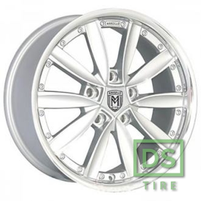 Marcello MR-20 8x17 5x114.3 ET38 DIA67.1 W