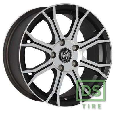 Marcello MR-35 7x16 5x100/112 ET38 DIA0