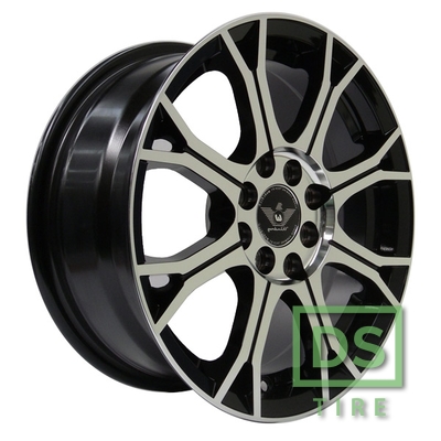 Marcello MR-35 7x16 5x114.3 ET38 DIA73.1 AM/B