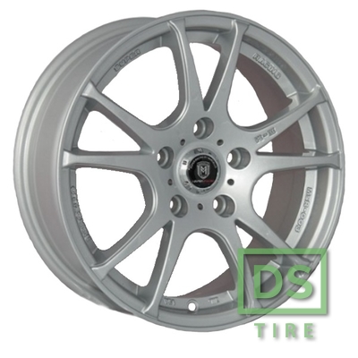 Marcello MSR-003 6.5x15 5x100 ET38 DIA73.1 S