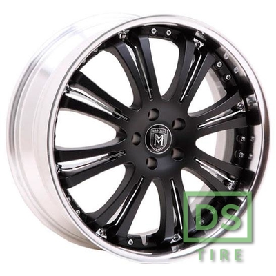 Marcello MT-01 8.5x20 5x114.3 ET35 DIA0 HS