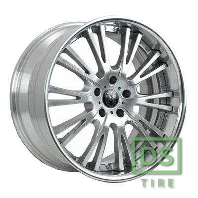 Marcello MT-05 8.5x20 5x114.3 ET35 DIA0 HS