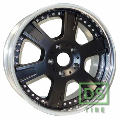 Marcello MT-08 9x18 5x150 ET45 DIA110.1 MB