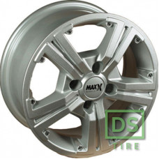 Maxx Wheels M393 7x16 4x108 ET35 DIA72.6 HB