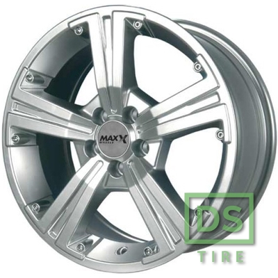 Maxx Wheels M393 6.5x15 4x108 ET35 DIA72.6 HS