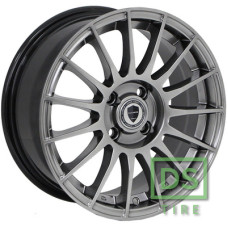 Allante 184 6.5x15 4x100 ET35 DIA67.1 HB