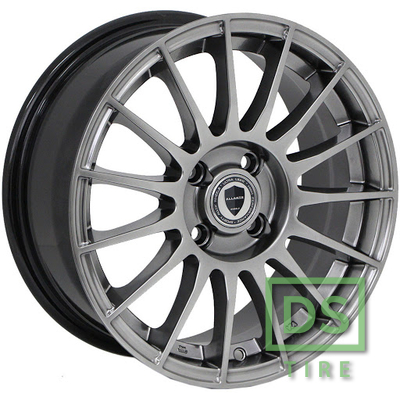 Allante 184 6.5x15 4x98 ET35 DIA58.6 HB