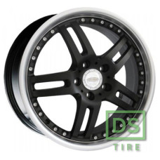 Mi-tech D-25 8.5x18 5x112 ET35 DIA0 MB