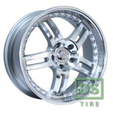 Mi-tech D-25 7.5x18 5x112 ET42 DIA0 S