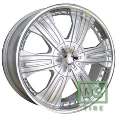 Mi-tech D-27 8x18 5x114.3/120 ET45 DIA73.1 S