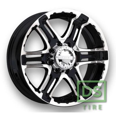 Mi-tech Gear-713 9x18 5x150 ET30 DIA0 HB