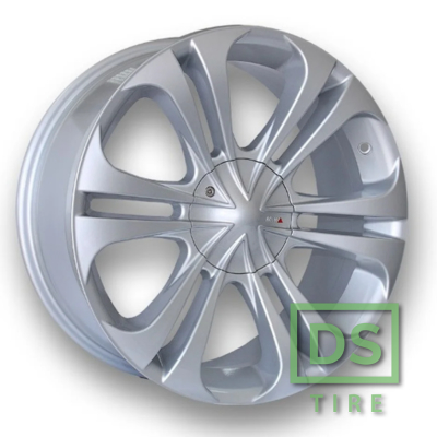 MKW (Mi-tech) MK-12 8x18 5x112/120 ET40 DIA73.1 S