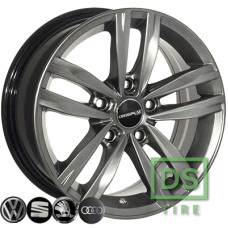 Allante 5037 6.5x15 5x100 ET35 DIA57.1 HB