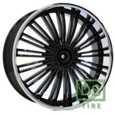 MKW (Mi-tech) MK-F34 9x20 5x130 ET30 DIA71.5 MB