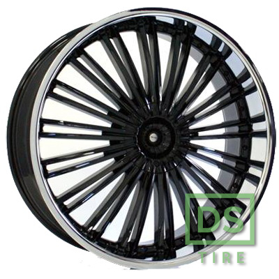 MKW (Mi-tech) MK-F34 9x20 5x130 ET30 DIA71.5 MB