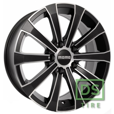 Momo Europe 6.5x15 4x108 ET38 DIA72.3 BP