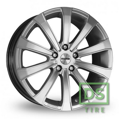 Momo Europe 7x16 5x114.3 ET45 DIA72.3 HS