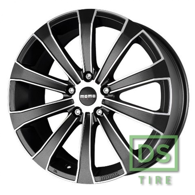 Momo Europe 8x18 5x112 ET45 DIA72.3 P