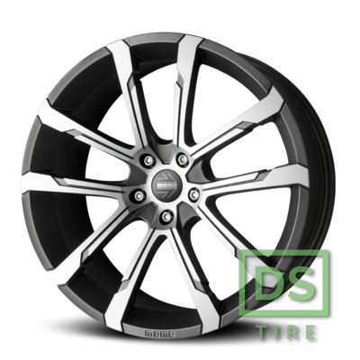 Momo Quantum 5.5x17 5x108 ET45 DIA63.4 AP
