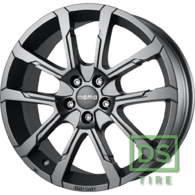 Momo Quantum 6.5x19 5x112 ET45 DIA79.6 ANTHR