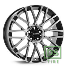 Momo Revenge 11x19 5x112 ET45 DIA79.6 MBP