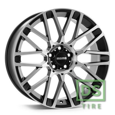 Momo Revenge 8x20 5x120 ET38 DIA79.6 MBP