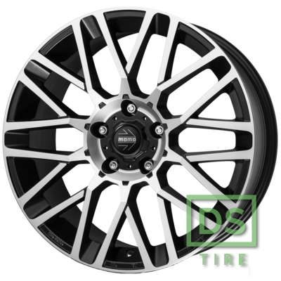 Momo Revenge 8x18 5x114.3 ET42 DIA72.3 BMP